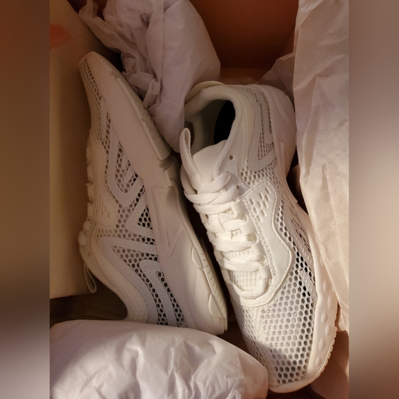 NIB sz 35 and 37 Acne Studios sneakers - Picture 1 of 5